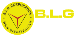 B.L.G CORPORATION 