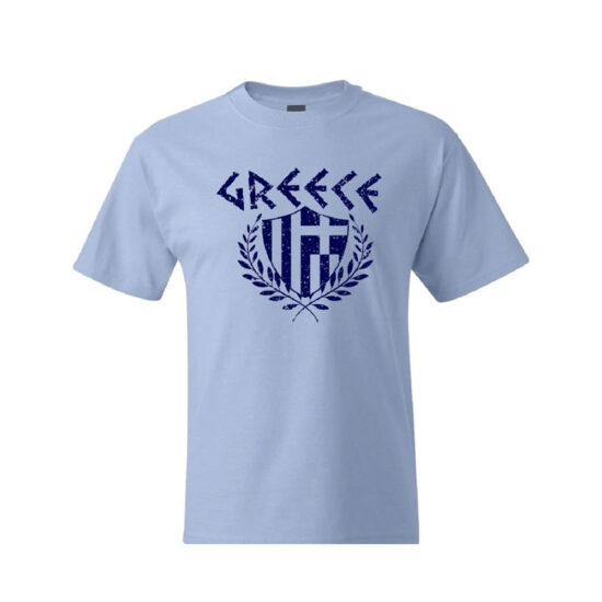 Greek Shirts