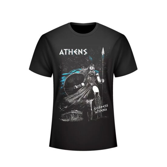 Greek Shirts